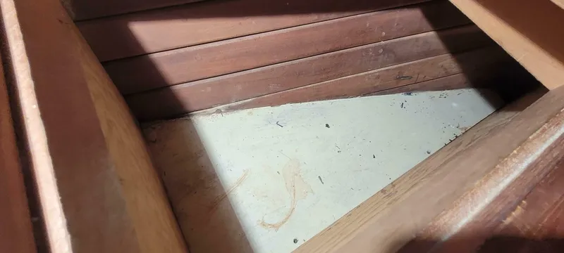 Slide: The Image of Shannon 38 Ketch 1980 - 5145289