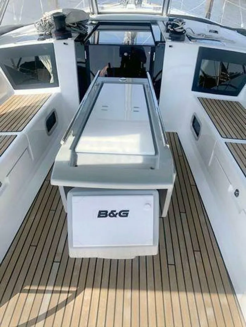 Slide: The Image of Beneteau 41 2015 - 5131187