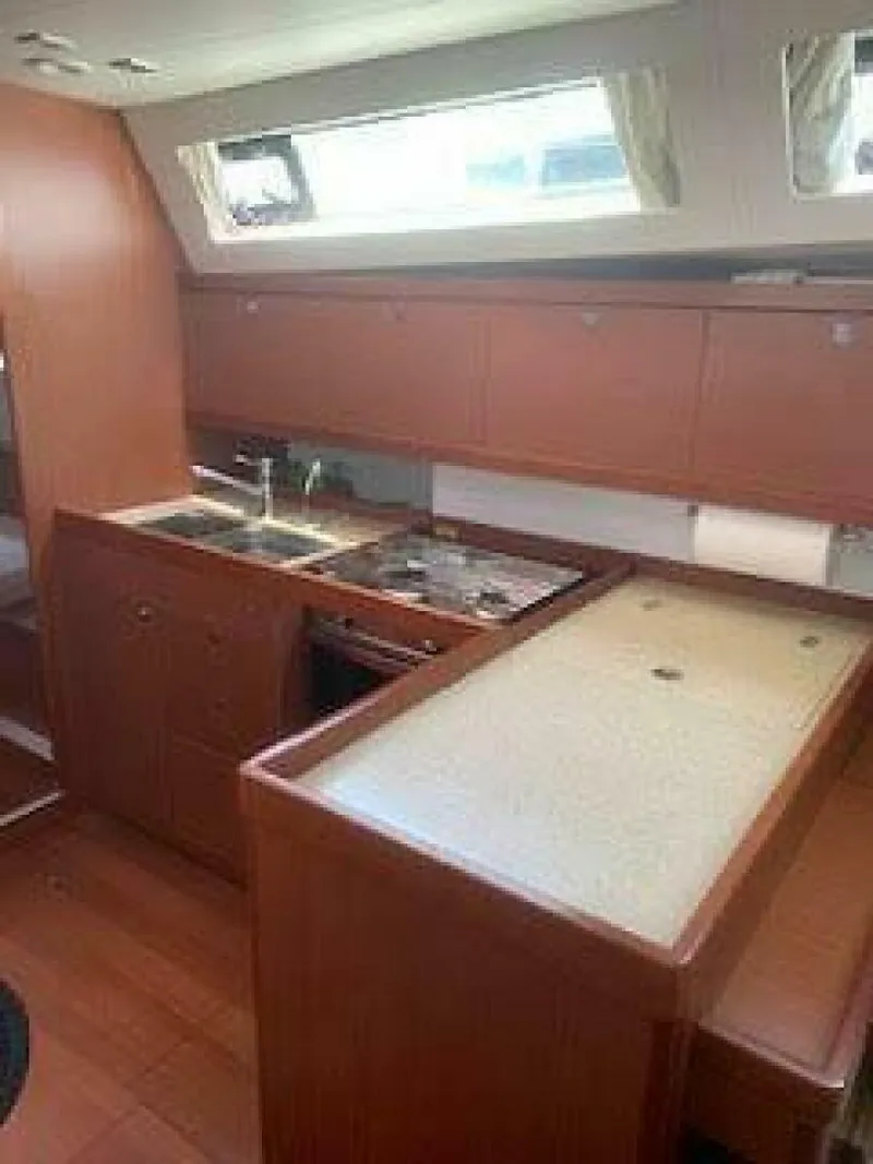 Slide: The Image of Beneteau 41 2015 - 5131240