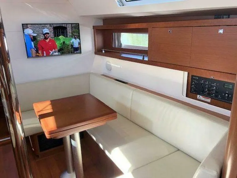 Slide: The Image of Beneteau 41 2015 - 5131239