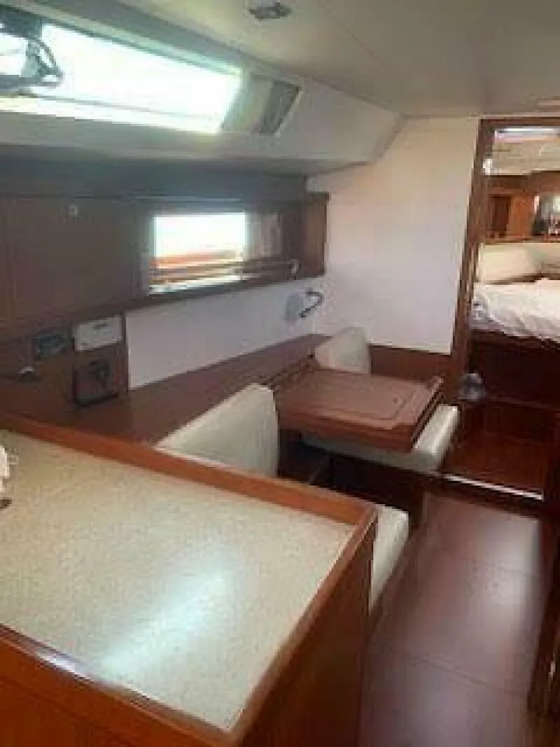 Slide: The Image of Beneteau 41 2015 - 5131248