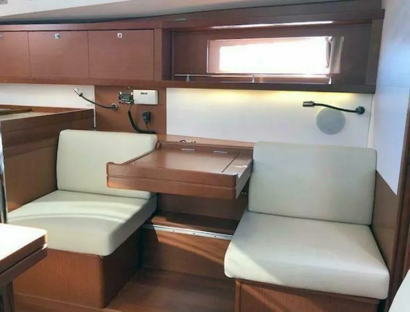 Slide: The Image of Beneteau 41 2015 - 5131238
