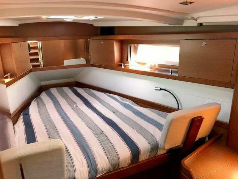 Slide: The Image of Beneteau 41 2015 - 5131241
