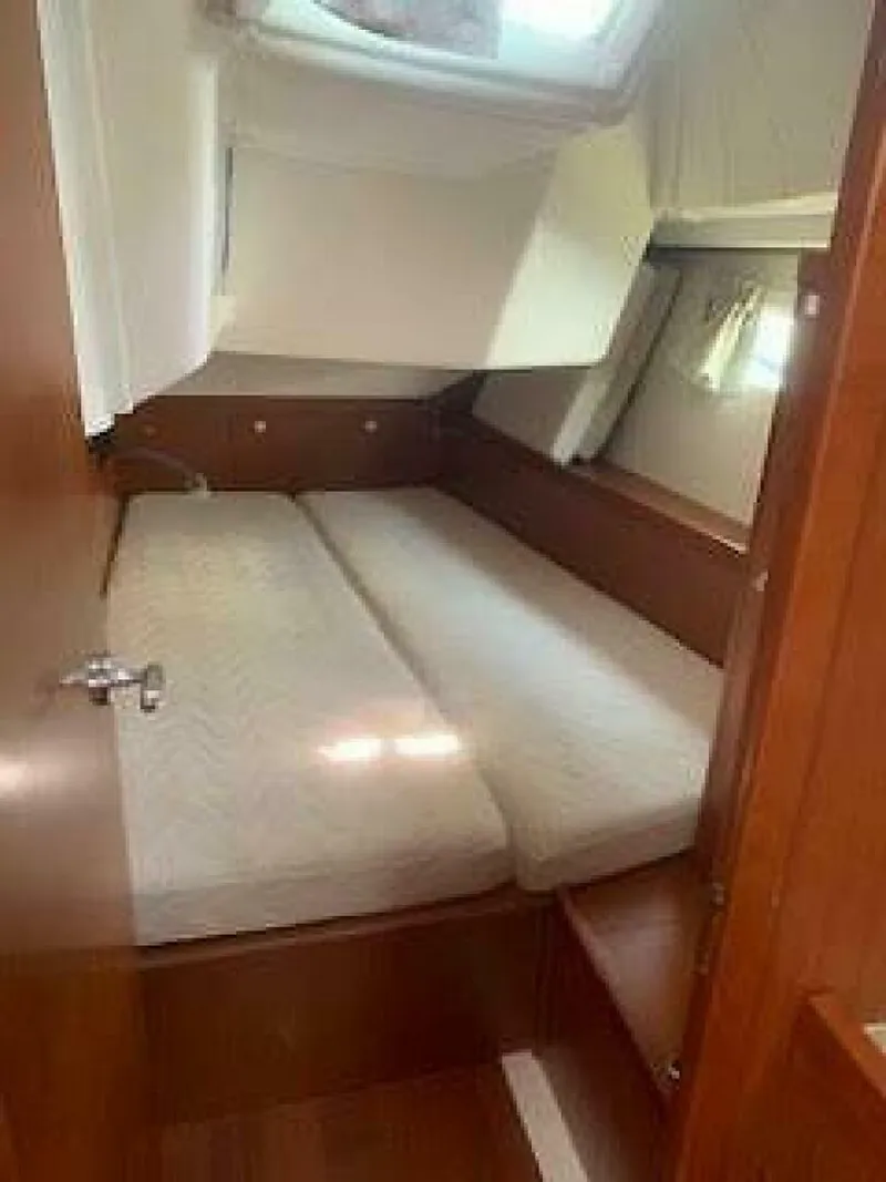 Slide: The Image of Beneteau 41 2015 - 5131242
