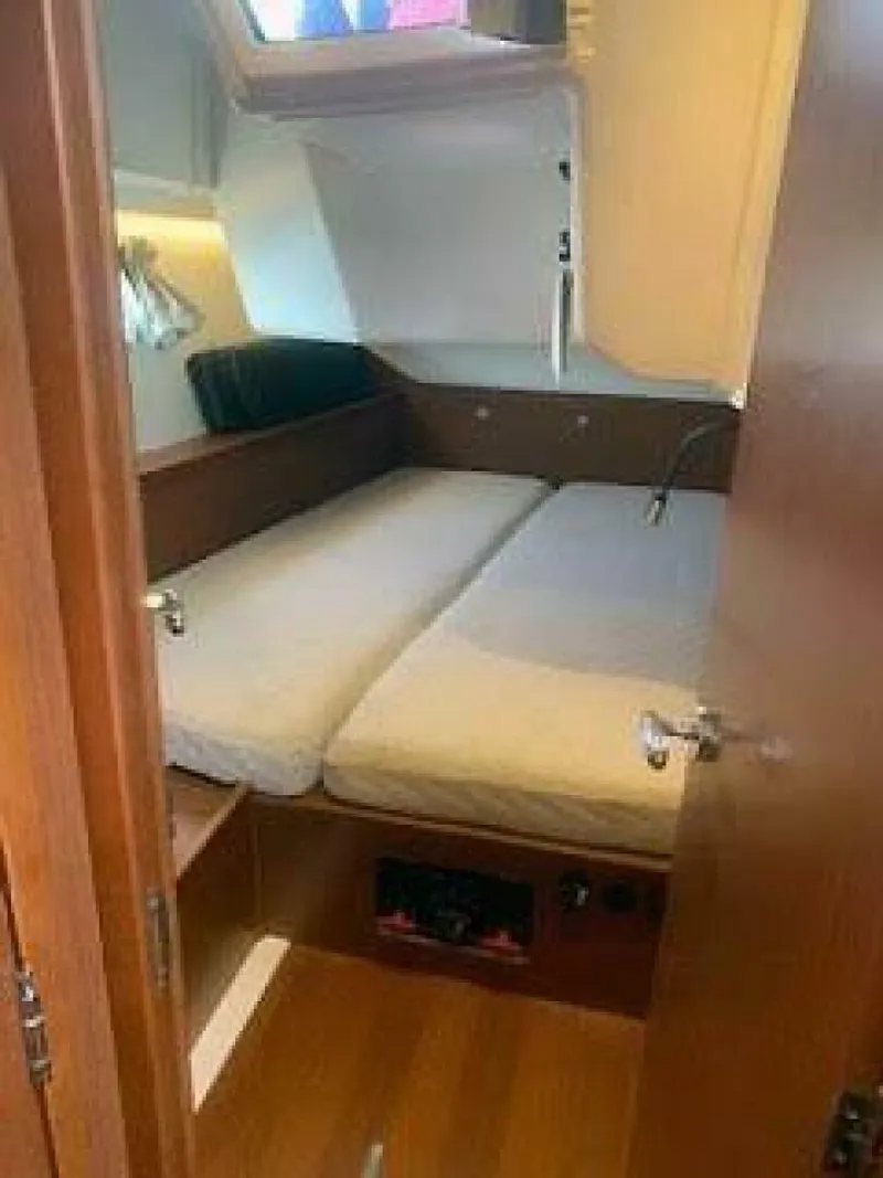 Slide: The Image of Beneteau 41 2015 - 5131243