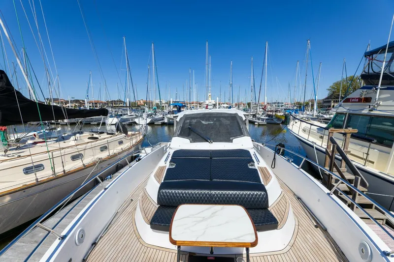 Slide: The Image of 2018 Azimut 40 Verve Loki - 5129078