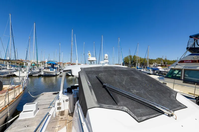 Slide: The Image of 2018 Azimut 40 Verve Loki - 5129079