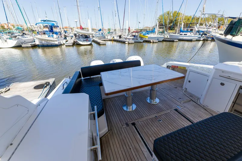 Slide: The Image of 2018 Azimut 40 Verve Loki - 5129081