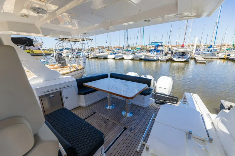 Slide: The Image of 2018 Azimut 40 Verve Loki - 5129083