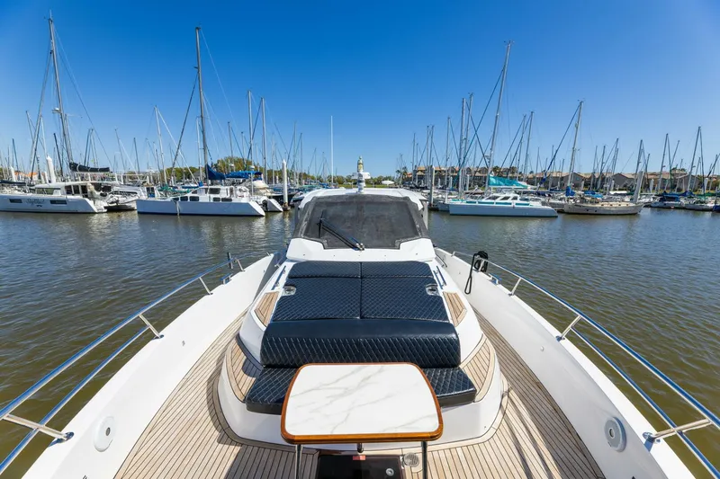 Slide: The Image of 2018 Azimut 40 Verve Loki - 5129090