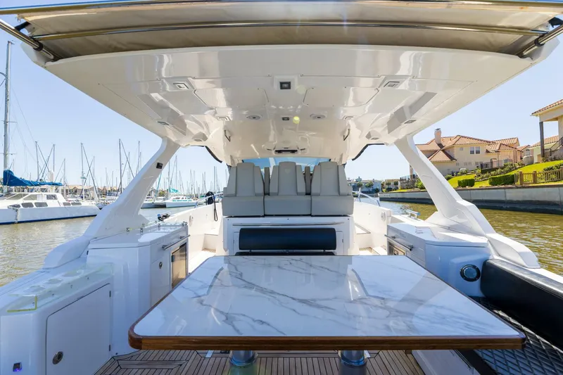 Slide: The Image of 2018 Azimut 40 Verve Loki - 5129102