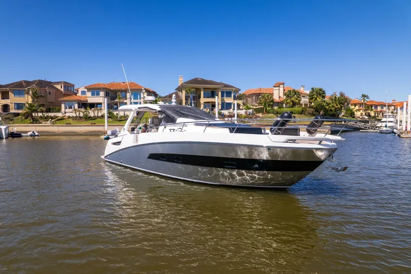 Slide: The Image of 2018 Azimut 40 Verve Loki - 5129115