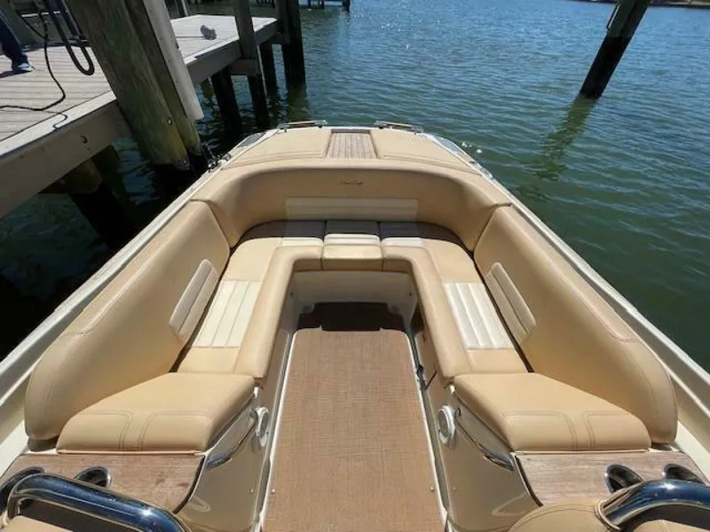 Slide: The Image of Chris-Craft 25 Launch 2011 - 5651749