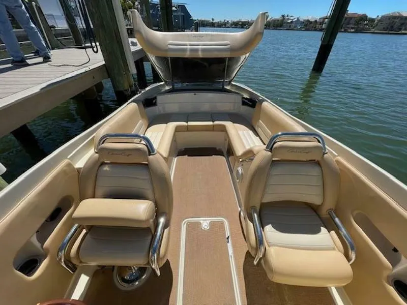 Slide: The Image of Chris-Craft 25 Launch 2011 - 5651766