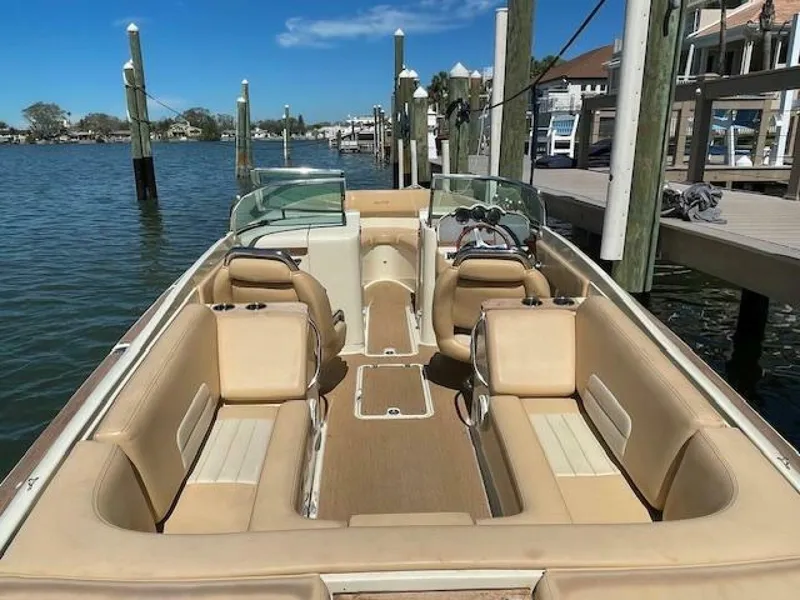 Slide: The Image of Chris-Craft 25 Launch 2011 - 5651763