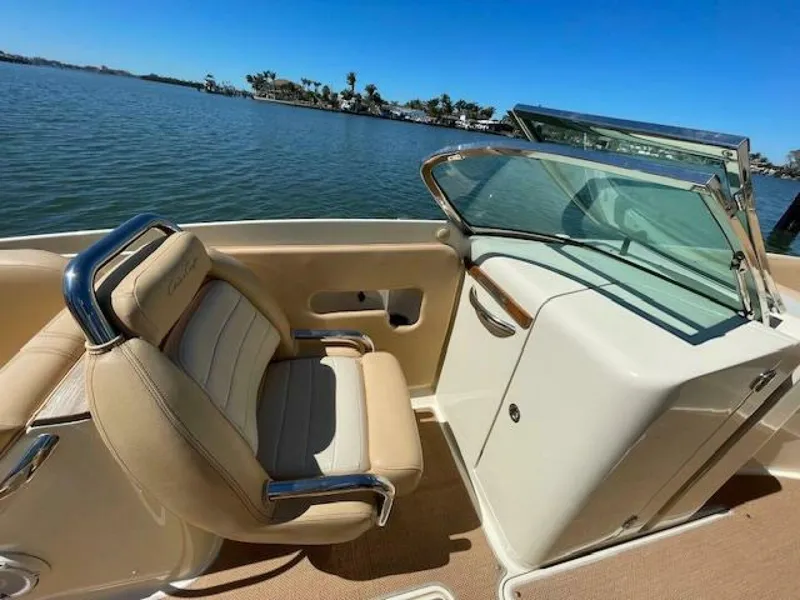 Slide: The Image of Chris-Craft 25 Launch 2011 - 5651781