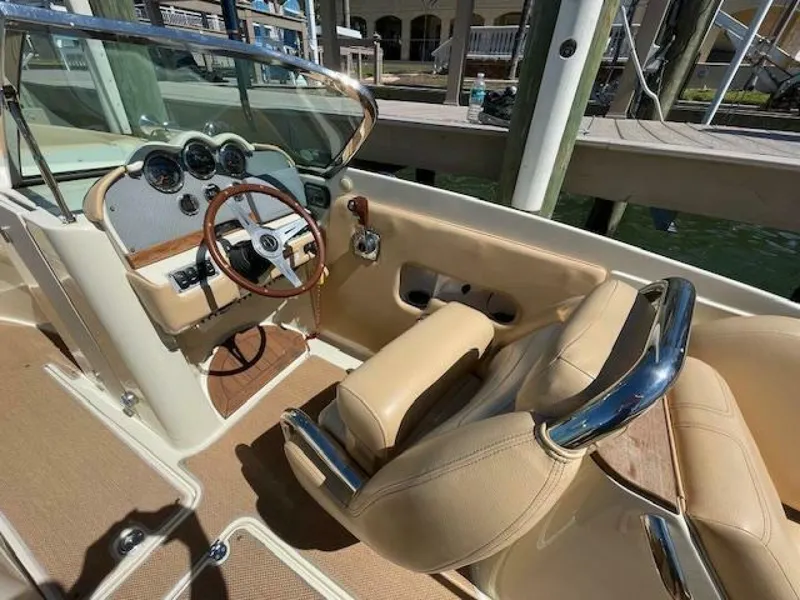 Slide: The Image of Chris-Craft 25 Launch 2011 - 5651772