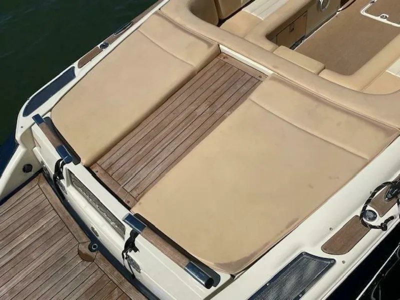 Slide: The Image of Chris-Craft 25 Launch 2011 - 5651778