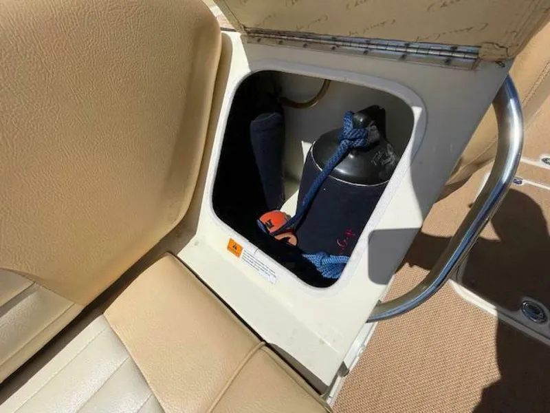 Slide: The Image of Chris-Craft 25 Launch 2011 - 5651759