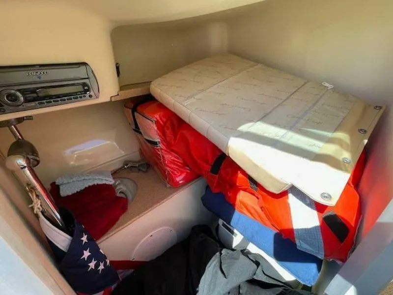 Slide: The Image of Chris-Craft 25 Launch 2011 - 5651775