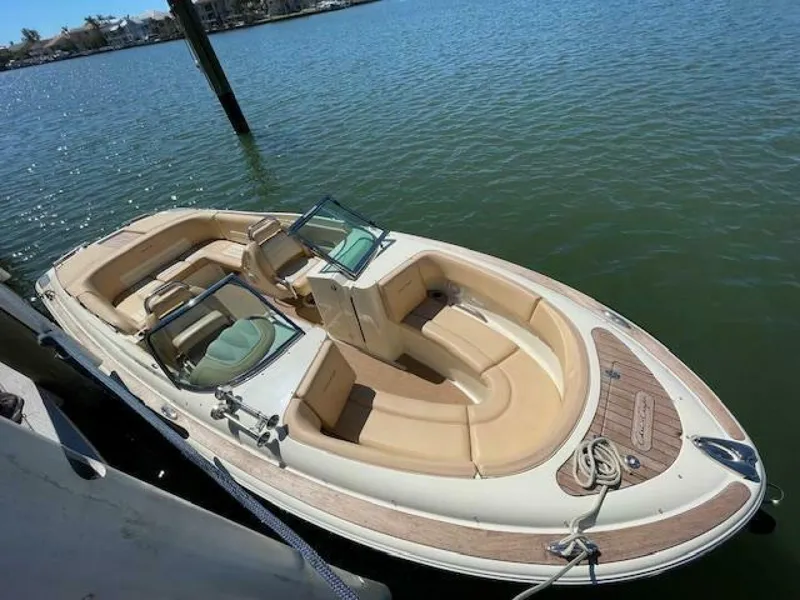 Slide: The Image of Chris-Craft 25 Launch 2011 - 5651773