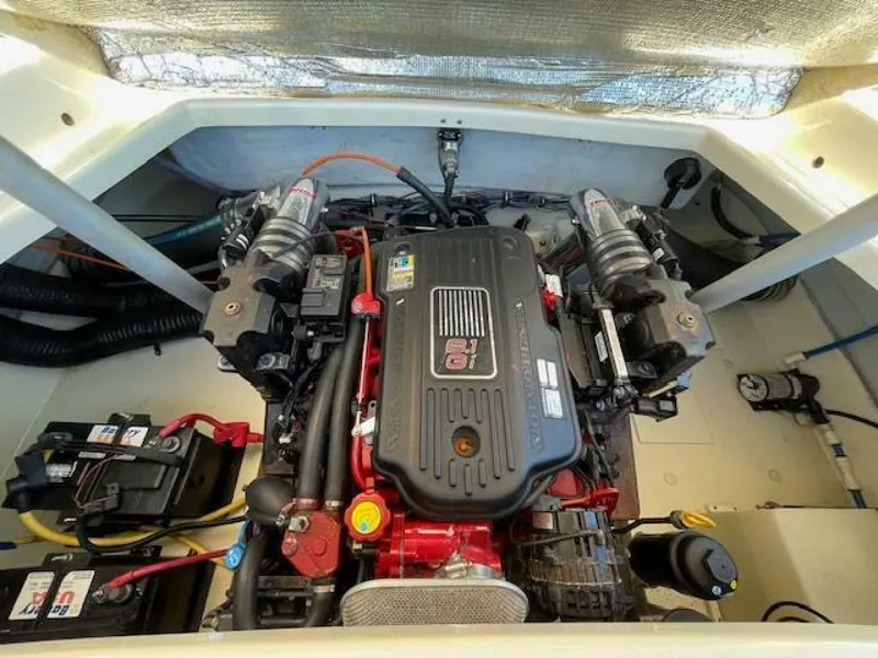 Slide: The Image of Chris-Craft 25 Launch 2011 - 5651767