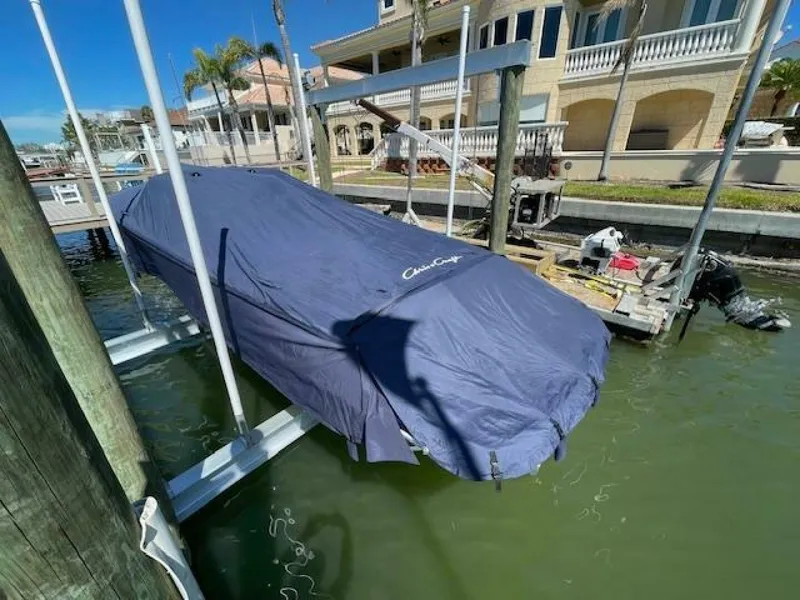 Slide: The Image of Chris-Craft 25 Launch 2011 - 5651776