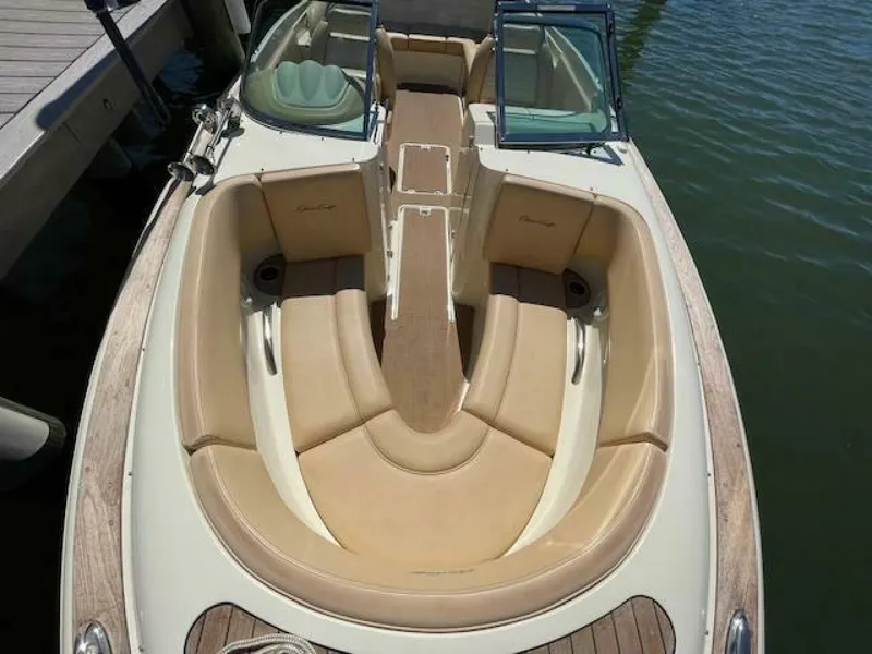 Slide: The Image of Chris-Craft 25 Launch 2011 - 5651764