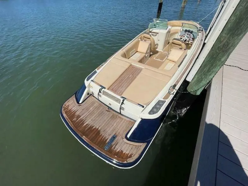 Slide: The Image of Chris-Craft 25 Launch 2011 - 5651777