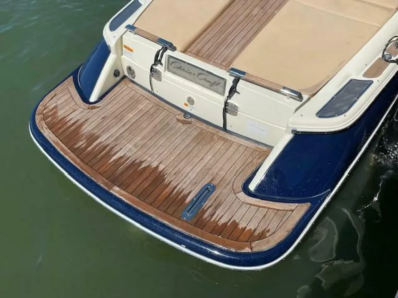 Slide: The Image of Chris-Craft 25 Launch 2011 - 5651768