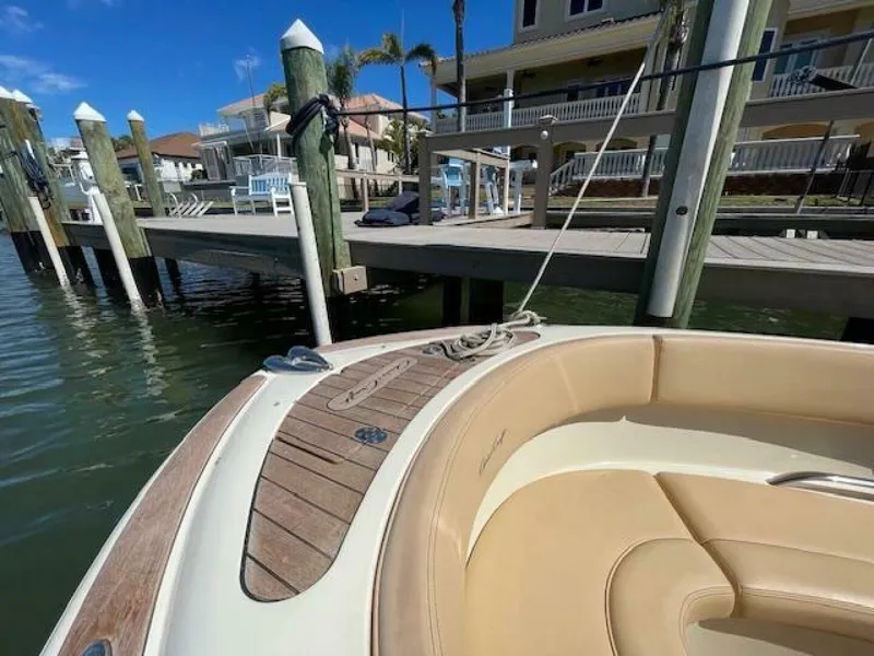 Slide: The Image of Chris-Craft 25 Launch 2011 - 5651774