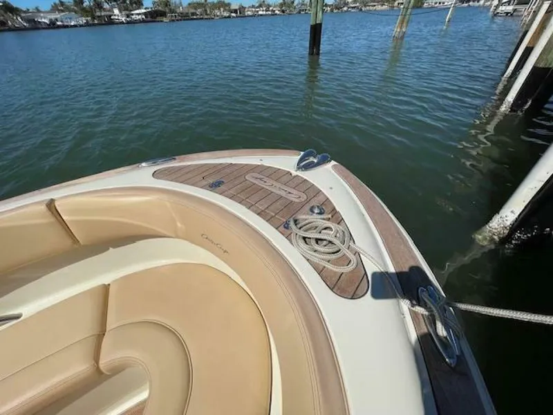 Slide: The Image of Chris-Craft 25 Launch 2011 - 5651757