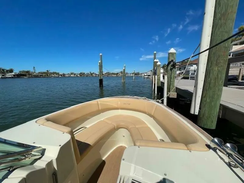 Slide: The Image of Chris-Craft 25 Launch 2011 - 5651769