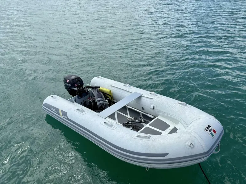 Slide: The Image of Hatteras 52 Cockpit Motor Yacht 1991 - 5129782