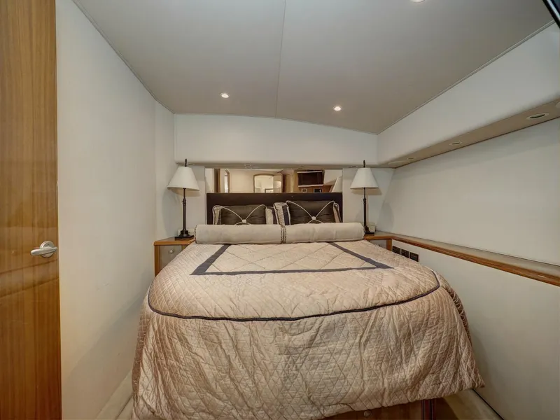 Slide: The Image of Viking 48' Convertible 2007 - 5130341