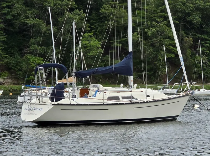 The Image of Mirage 35 1985 - 5434544