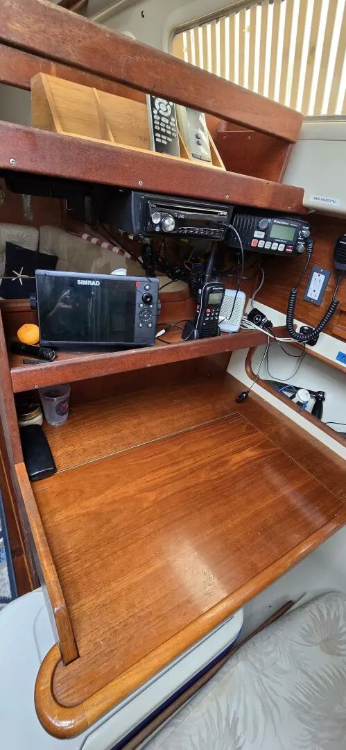 Slide: The Image of Mirage 35 1985 - 5434545