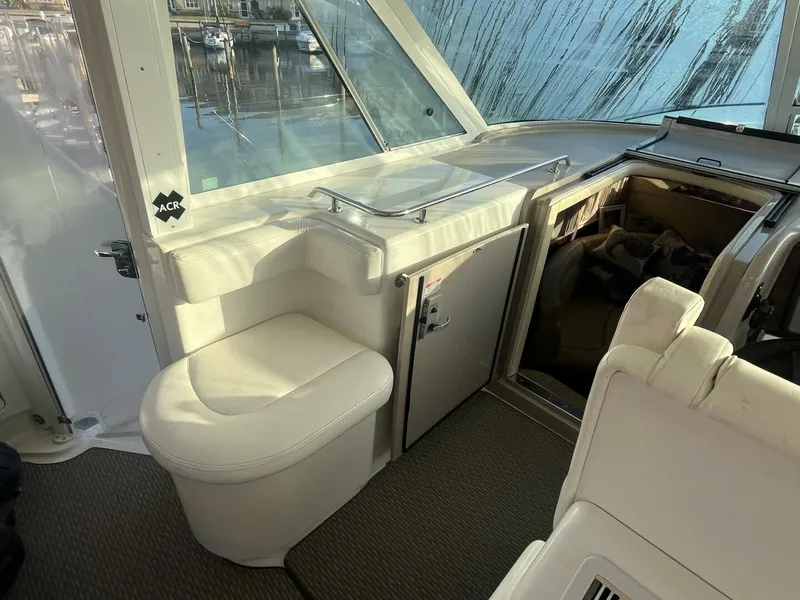 Slide: The Image of Sea Ray 390 Motor Yacht 2004 - 5130686