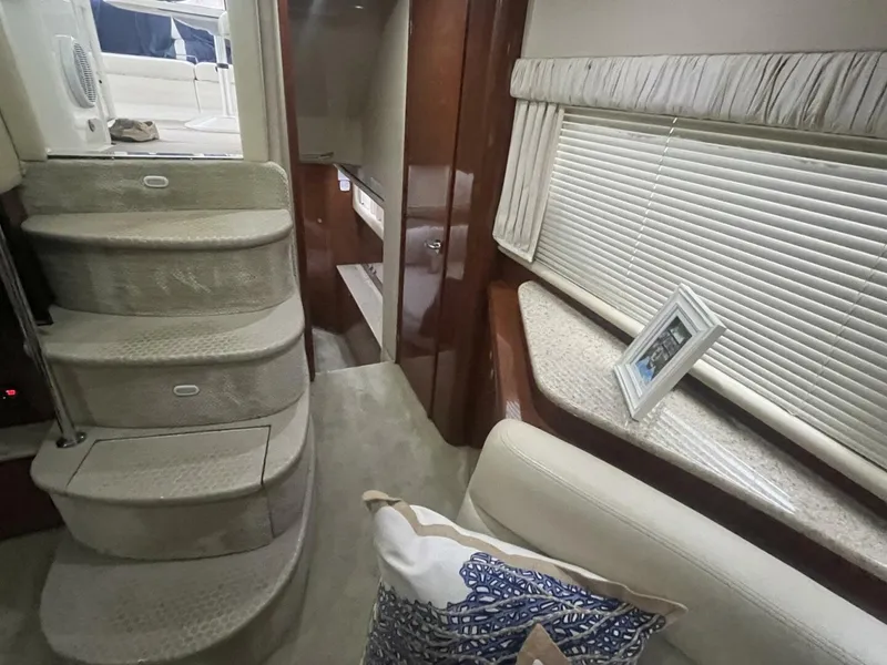 Slide: The Image of Sea Ray 390 Motor Yacht 2004 - 5130690