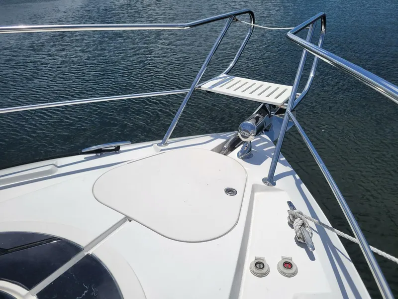 Slide: The Image of Four Winns V435 2012 - 5577943