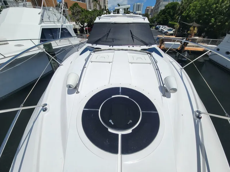 Slide: The Image of Four Winns V435 2012 - 5577945