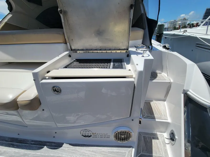 Slide: The Image of Four Winns V435 2012 - 5577952