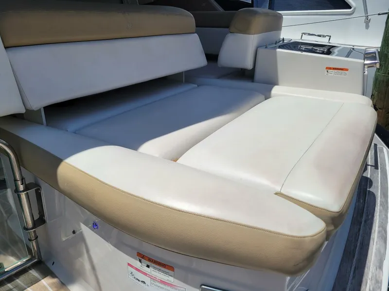 Slide: The Image of Four Winns V435 2012 - 5577954