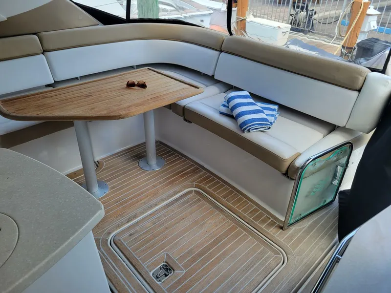 Slide: The Image of Four Winns V435 2012 - 5577960