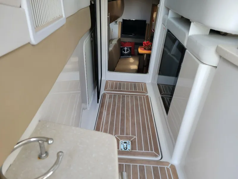 Slide: The Image of Four Winns V435 2012 - 5577963