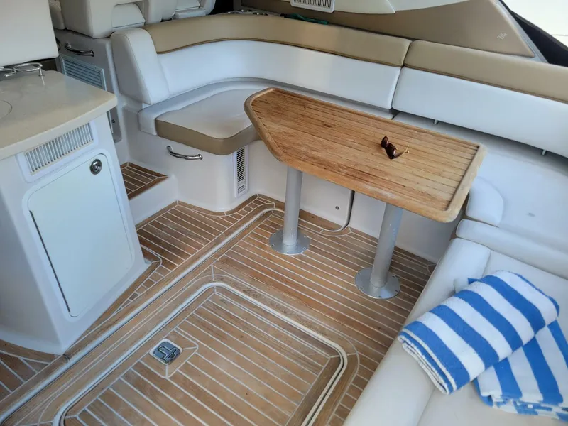 Slide: The Image of Four Winns V435 2012 - 5577966