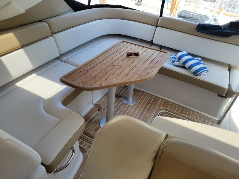 Slide: The Image of Four Winns V435 2012 - 5577968