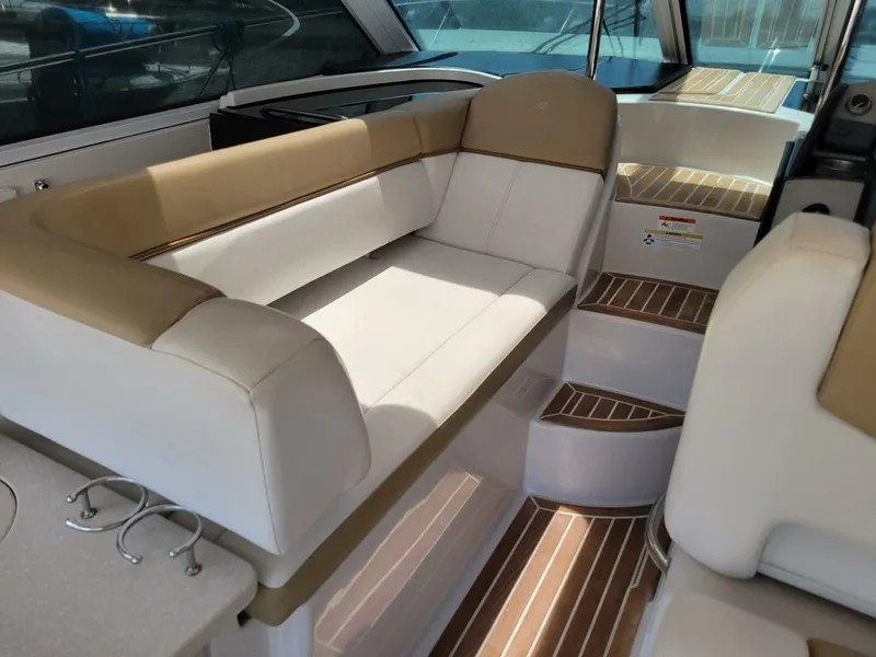 Slide: The Image of Four Winns V435 2012 - 5577972