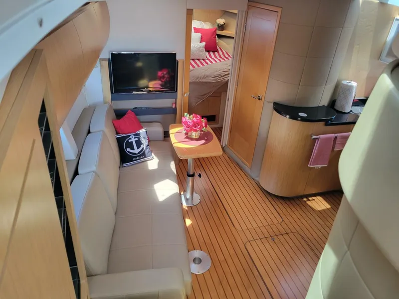 Slide: The Image of Four Winns V435 2012 - 5577975