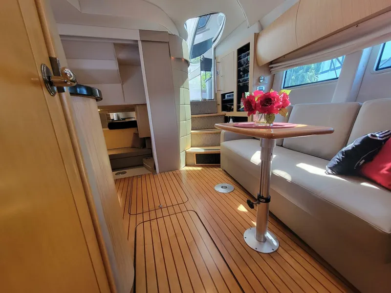 Slide: The Image of Four Winns V435 2012 - 5577976